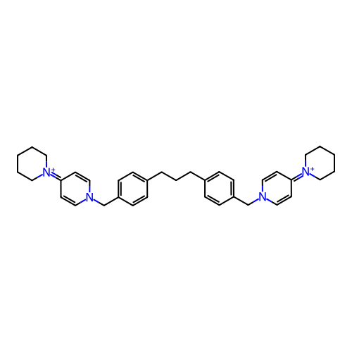 Chemical structure of BindingDB Monomer ID 50342872