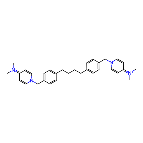 Chemical structure of BindingDB Monomer ID 50342874