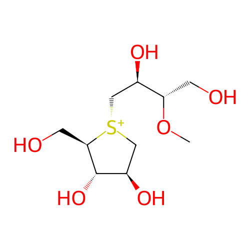 Chemical structure of BindingDB Monomer ID 50342936