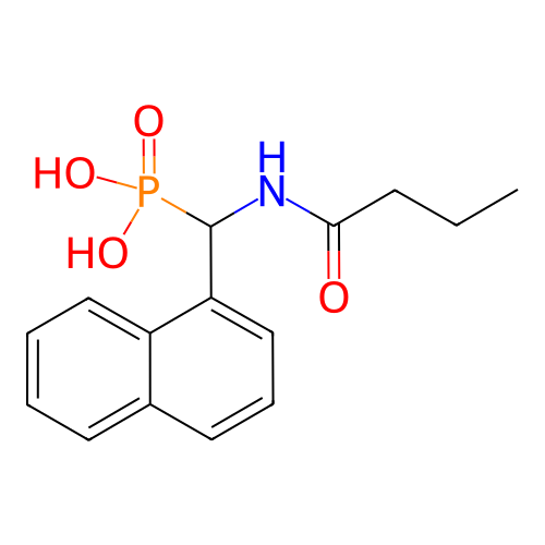 Chemical structure of BindingDB Monomer ID 50343026
