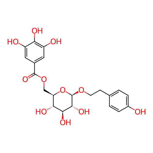 Chemical structure of BindingDB Monomer ID 50343048