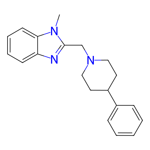 Chemical structure of BindingDB Monomer ID 50343298