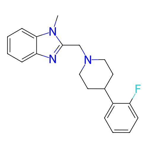 Chemical structure of BindingDB Monomer ID 50343299