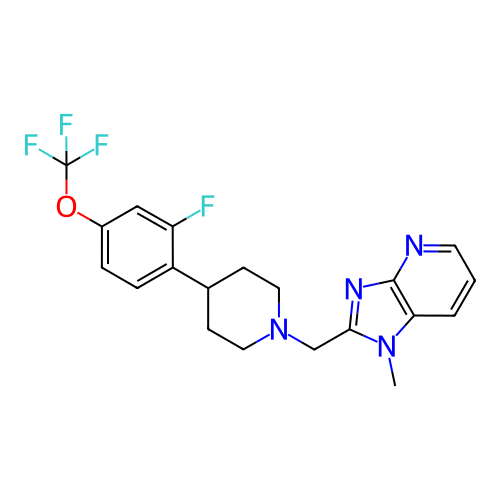Chemical structure of BindingDB Monomer ID 50343314