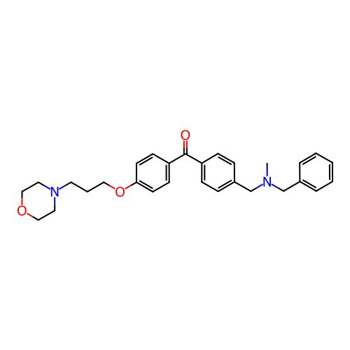 Chemical structure of BindingDB Monomer ID 50343335
