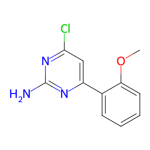 Chemical structure of BindingDB Monomer ID 50343360