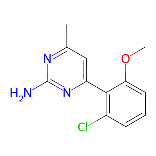 Chemical structure of BindingDB Monomer ID 50343362