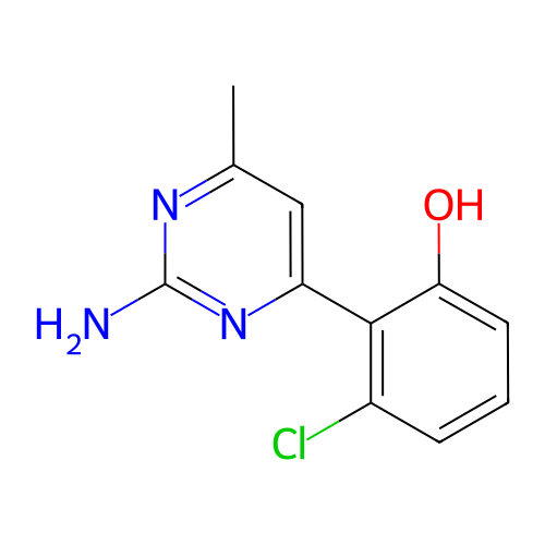 Chemical structure of BindingDB Monomer ID 50343363