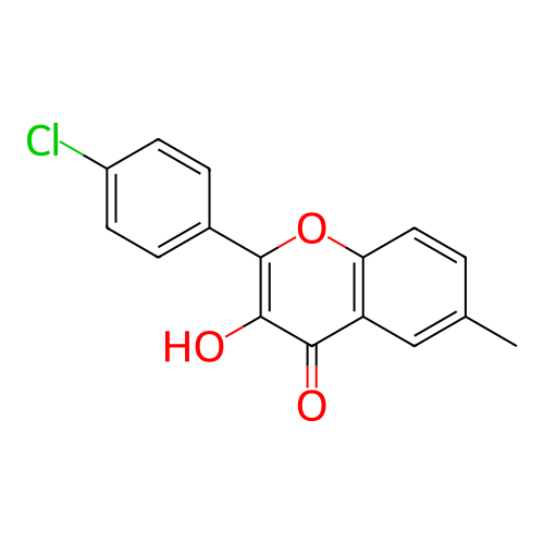 Chemical structure of BindingDB Monomer ID 50343391