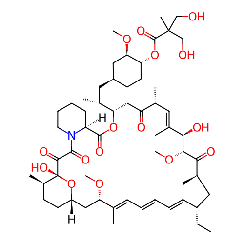 Chemical structure of BindingDB Monomer ID 50343415
