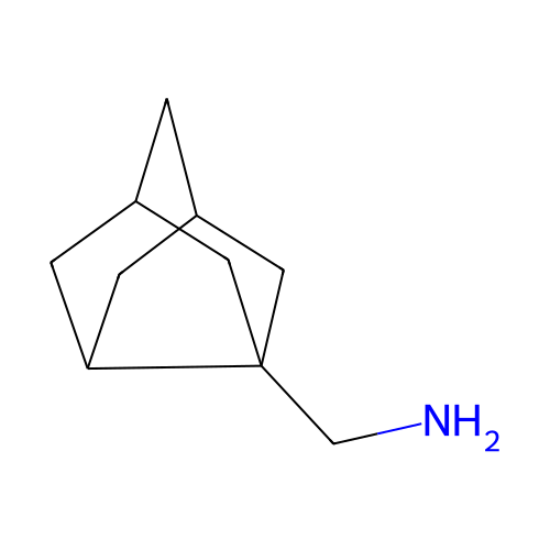 Chemical structure of BindingDB Monomer ID 50343541