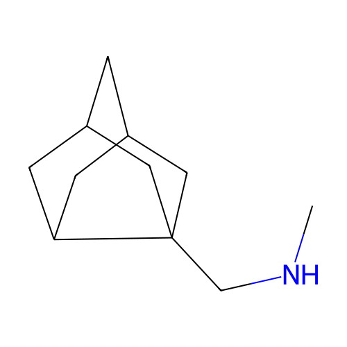Chemical structure of BindingDB Monomer ID 50343542