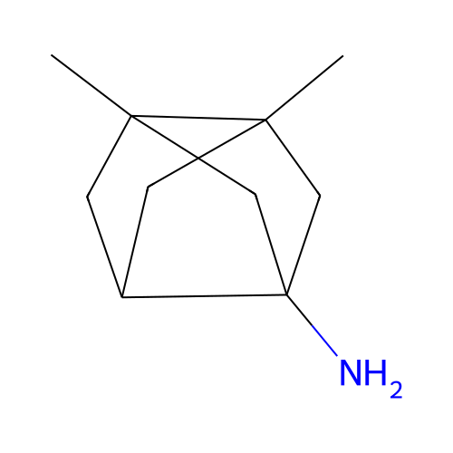 Chemical structure of BindingDB Monomer ID 50343545