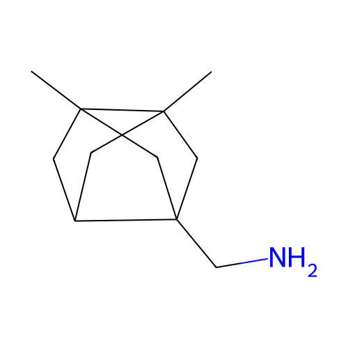 Chemical structure of BindingDB Monomer ID 50343546