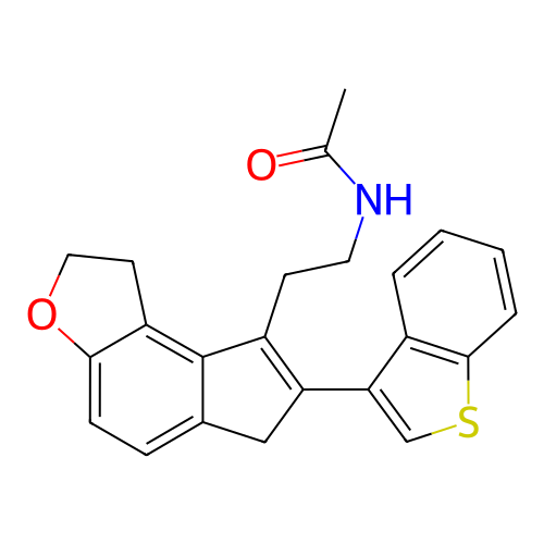 Chemical structure of BindingDB Monomer ID 50343590