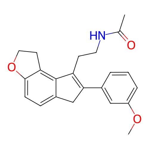 Chemical structure of BindingDB Monomer ID 50343595