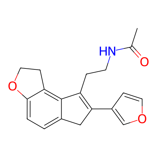 Chemical structure of BindingDB Monomer ID 50343598