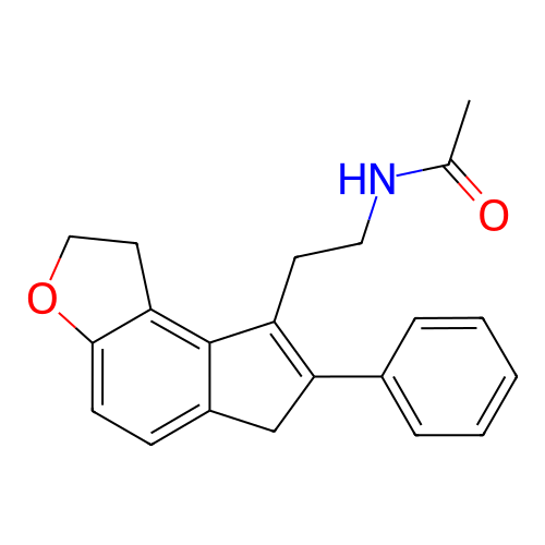 Chemical structure of BindingDB Monomer ID 50343599
