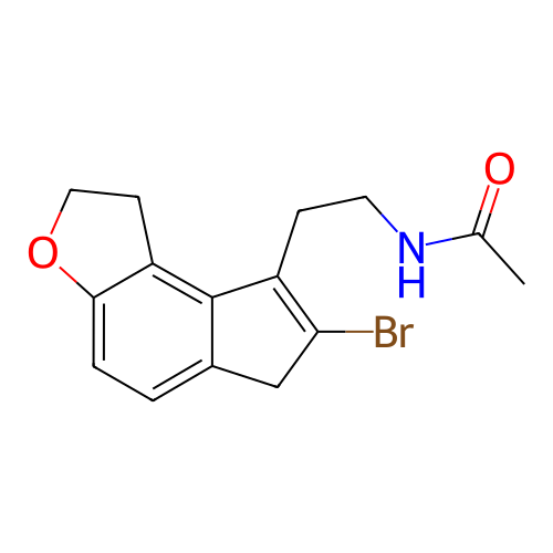 Chemical structure of BindingDB Monomer ID 50343600