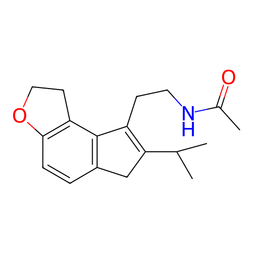 Chemical structure of BindingDB Monomer ID 50343608