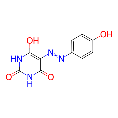 Chemical structure of BindingDB Monomer ID 50343656