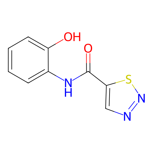 Chemical structure of BindingDB Monomer ID 50343658