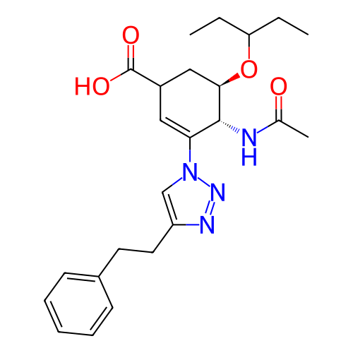 Chemical structure of BindingDB Monomer ID 50343680