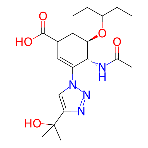 Chemical structure of BindingDB Monomer ID 50343690