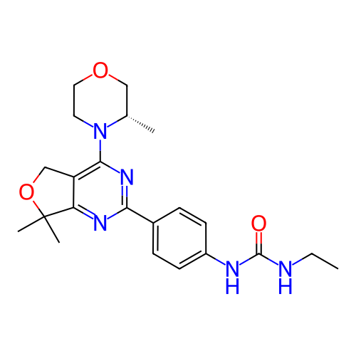 Chemical structure of BindingDB Monomer ID 50343763