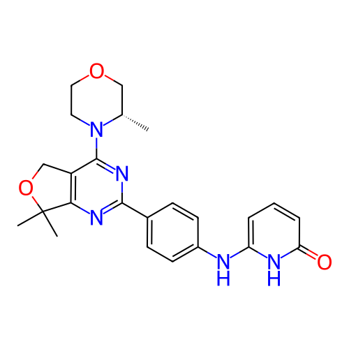 Chemical structure of BindingDB Monomer ID 50343771