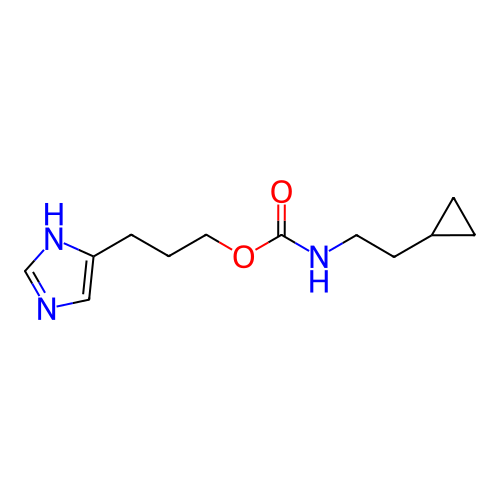 Chemical structure of BindingDB Monomer ID 50343838
