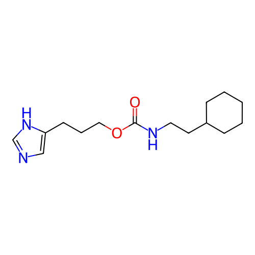 Chemical structure of BindingDB Monomer ID 50343841