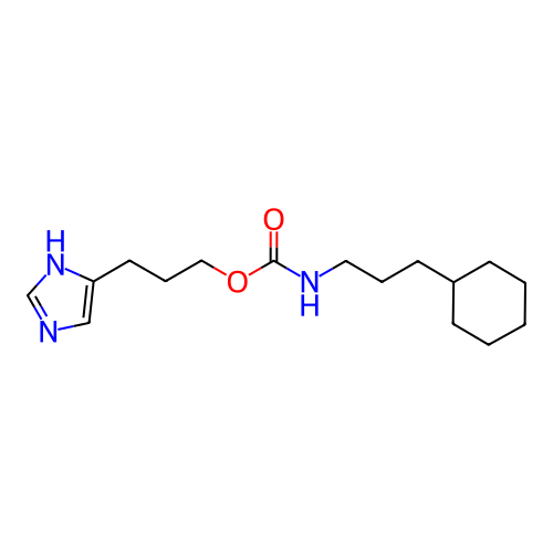 Chemical structure of BindingDB Monomer ID 50343847