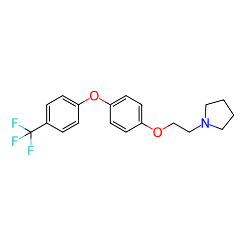 Chemical structure of BindingDB Monomer ID 50343914