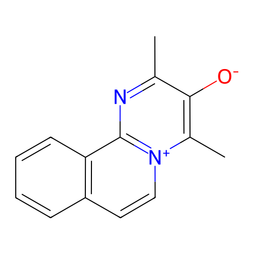 Chemical structure of BindingDB Monomer ID 50343997