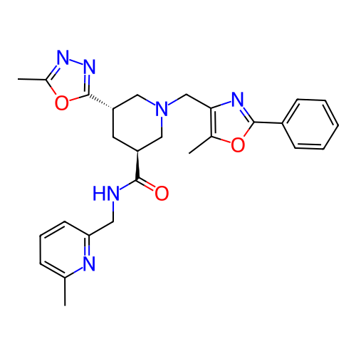Chemical structure of BindingDB Monomer ID 50344041