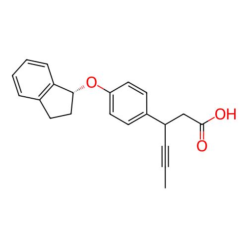Chemical structure of BindingDB Monomer ID 50344077
