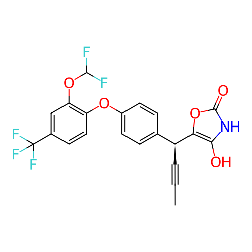 Chemical structure of BindingDB Monomer ID 50344086