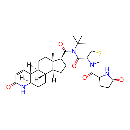 Chemical structure of BindingDB Monomer ID 50344122