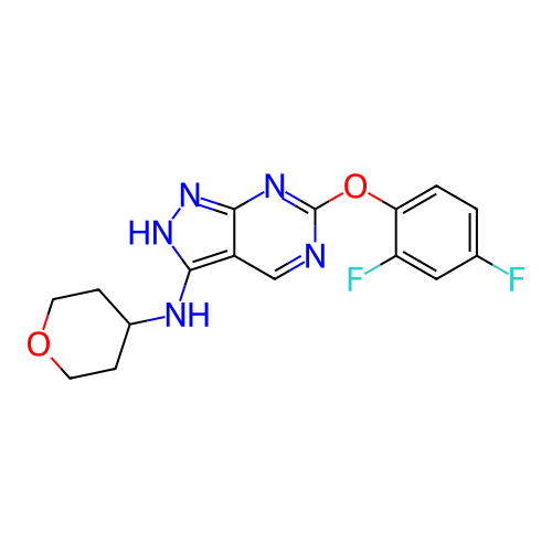 Chemical structure of BindingDB Monomer ID 50344130