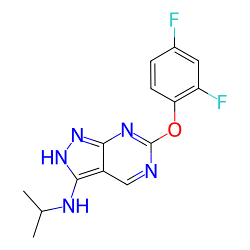 Chemical structure of BindingDB Monomer ID 50344131