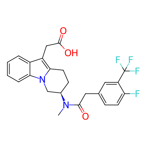 Chemical structure of BindingDB Monomer ID 50344177