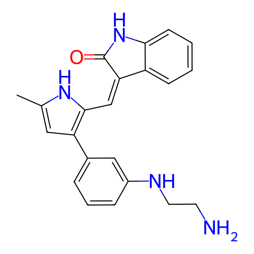 Chemical structure of BindingDB Monomer ID 50344201