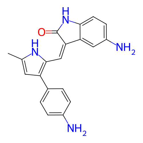 Chemical structure of BindingDB Monomer ID 50344202
