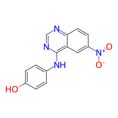 Chemical structure of BindingDB Monomer ID 50344207