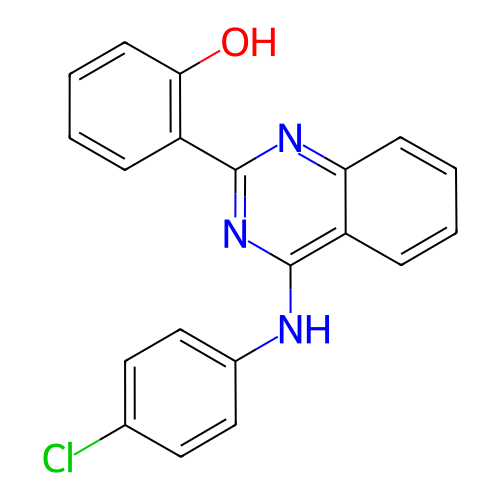 Chemical structure of BindingDB Monomer ID 50344208