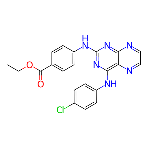 Chemical structure of BindingDB Monomer ID 50344211