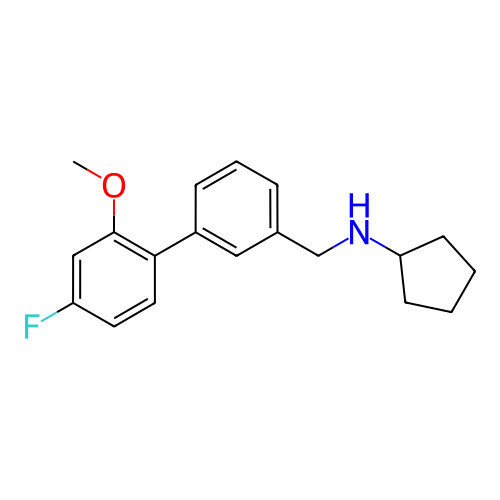 Chemical structure of BindingDB Monomer ID 50344251