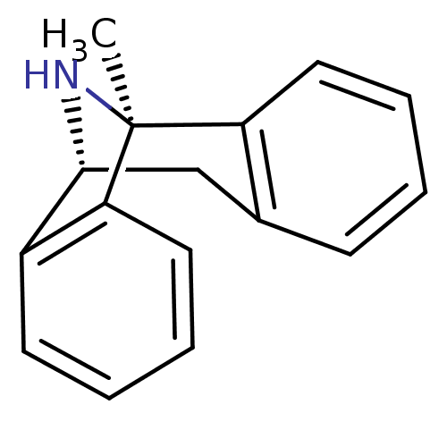 Chemical structure of BindingDB Monomer ID 50344263