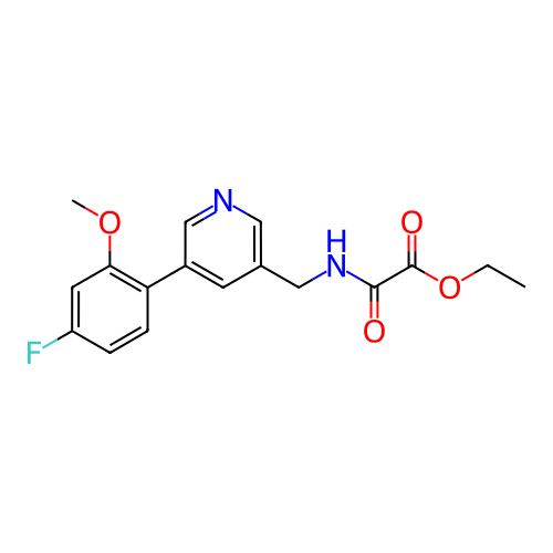 Chemical structure of BindingDB Monomer ID 50344268